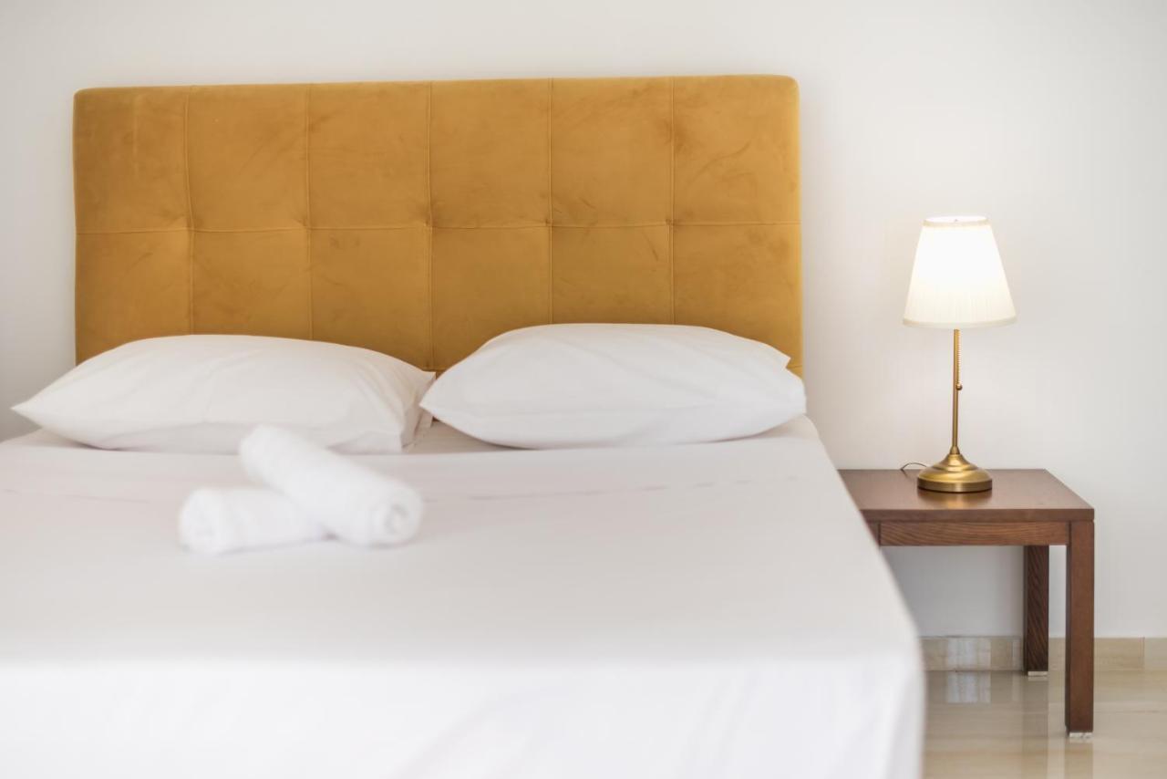 Athens Del Sol Suite Atenas Exterior foto